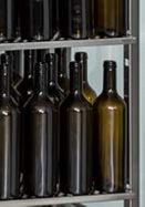 Armoire réfrigérée à vin VINOPLUS portes vitrées