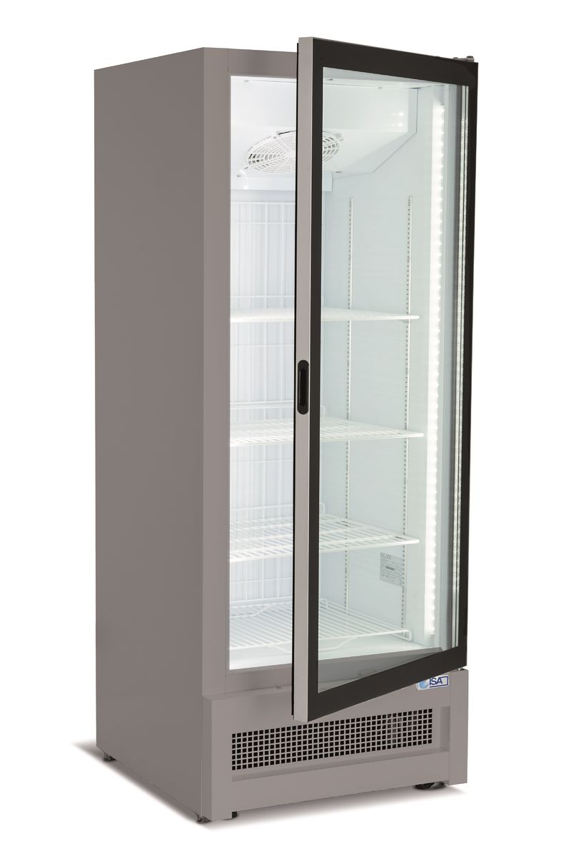 Armoire congélateur VISION500DV ventilé