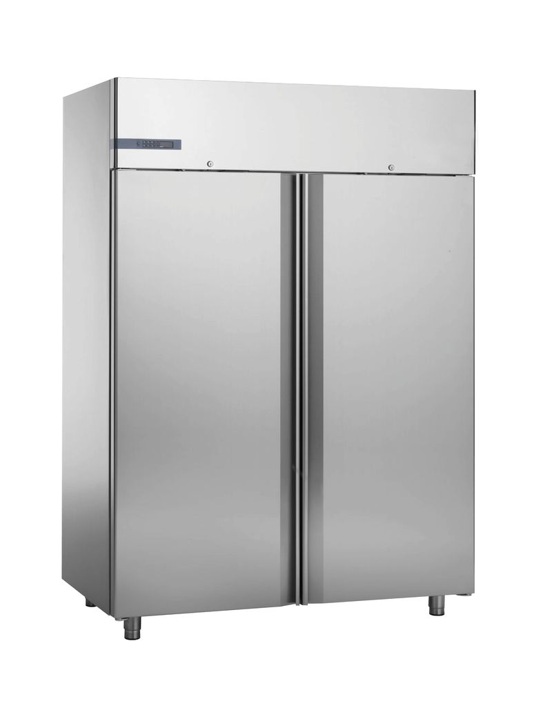 Armoire réfrigérée XP1400TN porte pleine COLD line