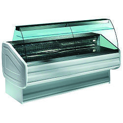 Vitrine réfrigérée MELODY 2000 ventilé (Y2)