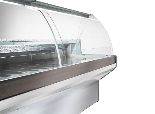 Vitrine réfrigérée PATAGONIA VB 3000 ventilé (Y2)