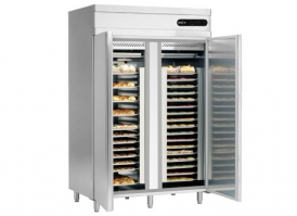 Congélateur armoire boulangerie (euronorm)