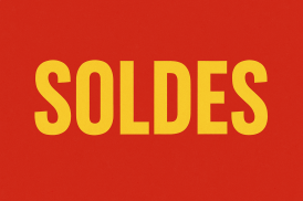 Porte de service déstockage