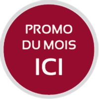 PROMOTION DU MOIS