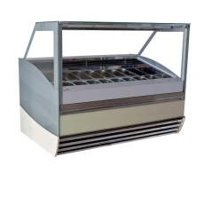 Vitrine à glace MAGNUM